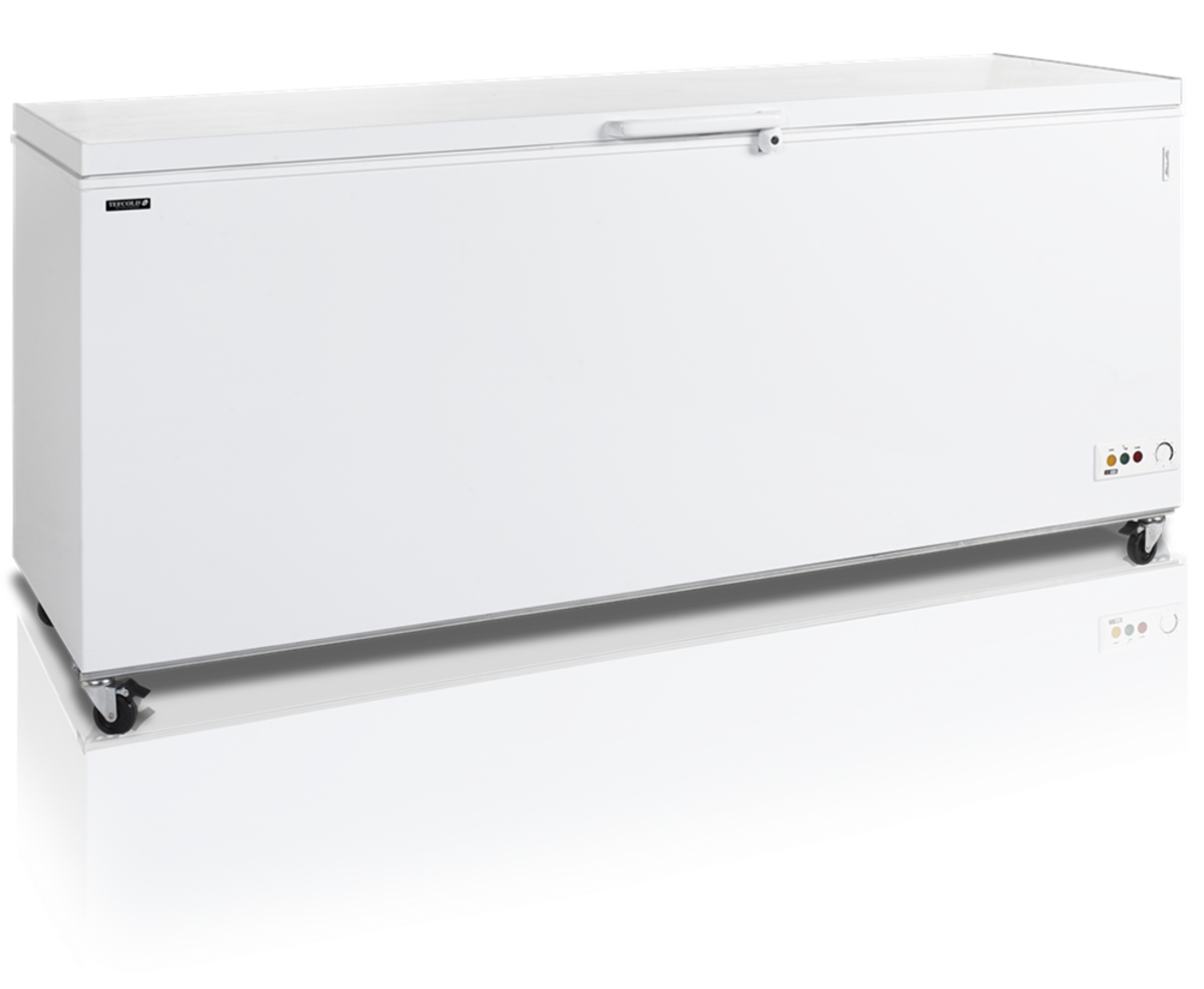 Скриня морозильна CF700 SL (Tefcold)